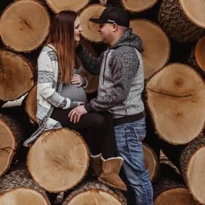 Meet your Posher, Zachary